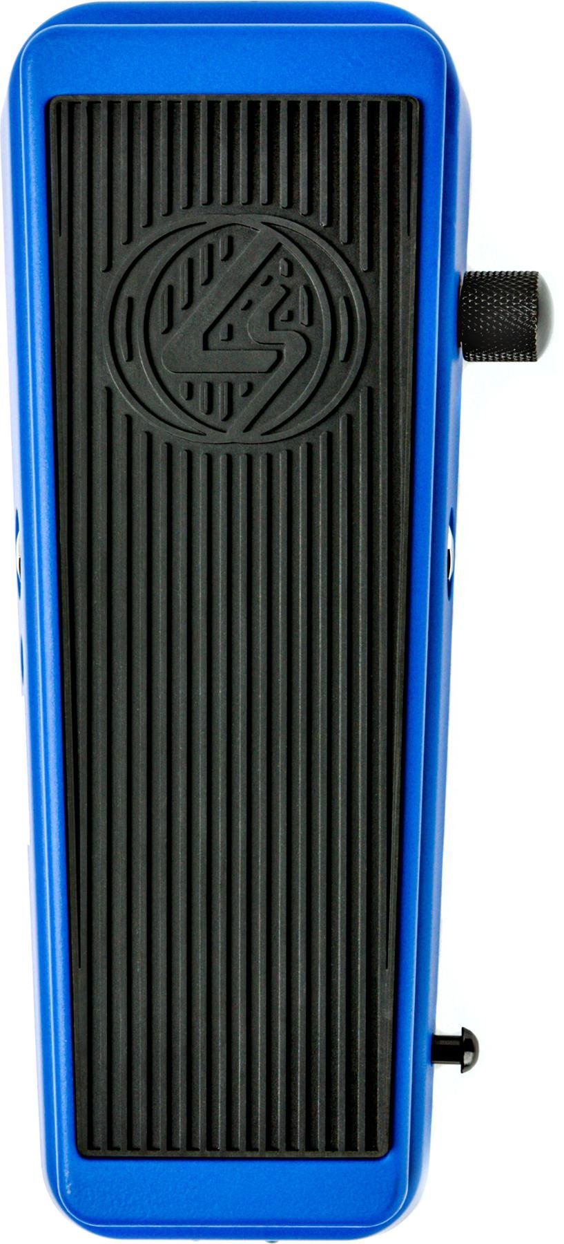 Dunlop Akira Takasaki Cry Baby Fuzz Wah, el pedal signature del